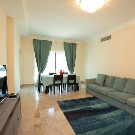 두바이 Gorgeous 2Br In Fairmont 아파트 외부 사진